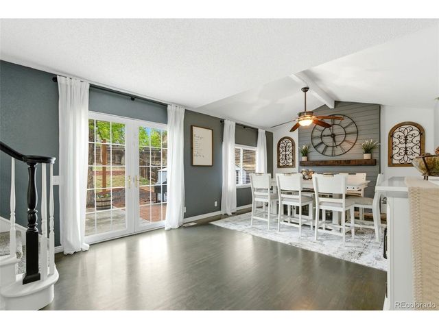 3877 S Hannibal St, Aurora, CO 80013