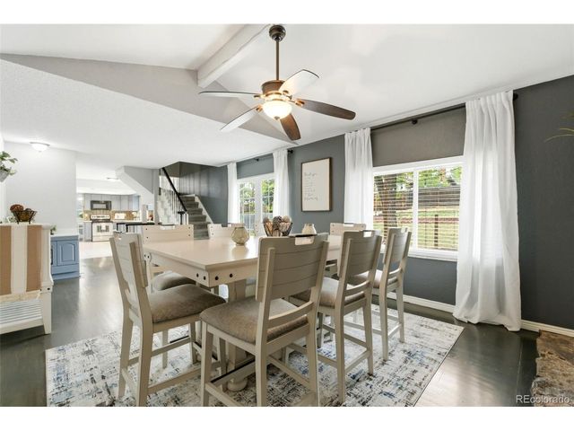 3877 S Hannibal St, Aurora, CO 80013