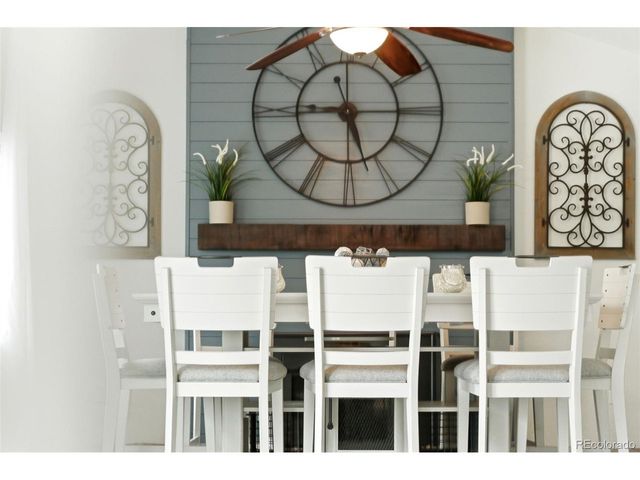 3877 S Hannibal St, Aurora, CO 80013