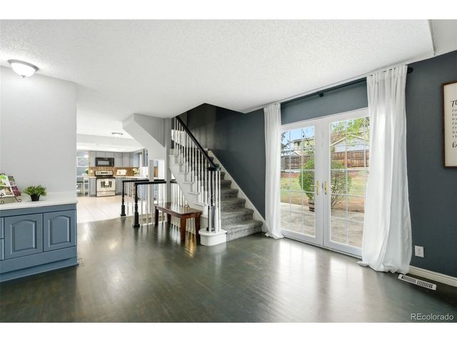 3877 S Hannibal St, Aurora, CO 80013