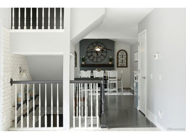 3877 S Hannibal St, Aurora, CO 80013