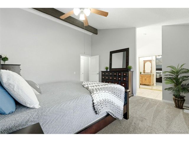 3877 S Hannibal St, Aurora, CO 80013