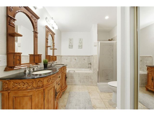 3877 S Hannibal St, Aurora, CO 80013