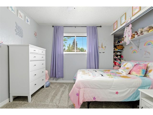 3877 S Hannibal St, Aurora, CO 80013