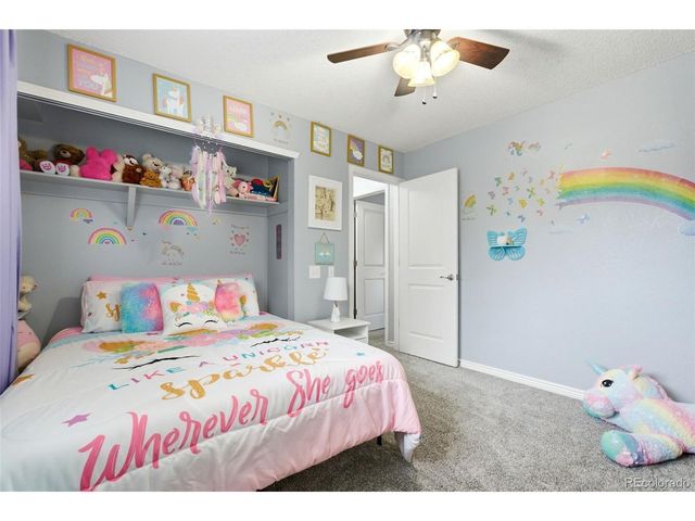 3877 S Hannibal St, Aurora, CO 80013