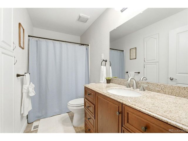 3877 S Hannibal St, Aurora, CO 80013