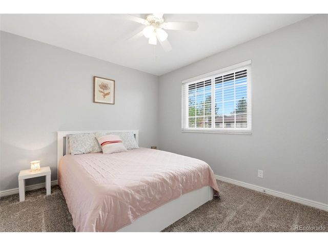 3877 S Hannibal St, Aurora, CO 80013