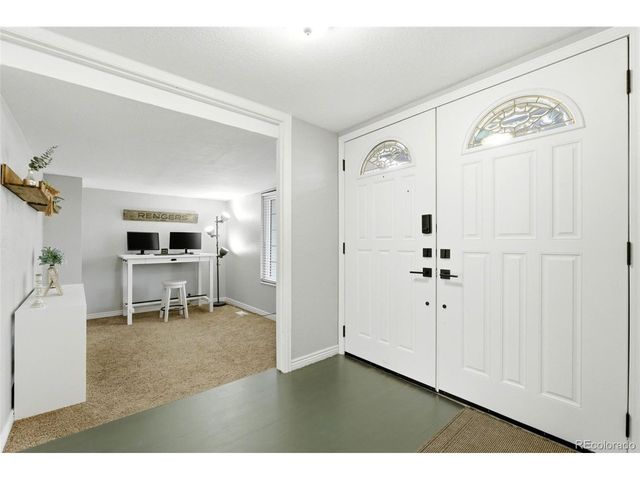 3877 S Hannibal St, Aurora, CO 80013