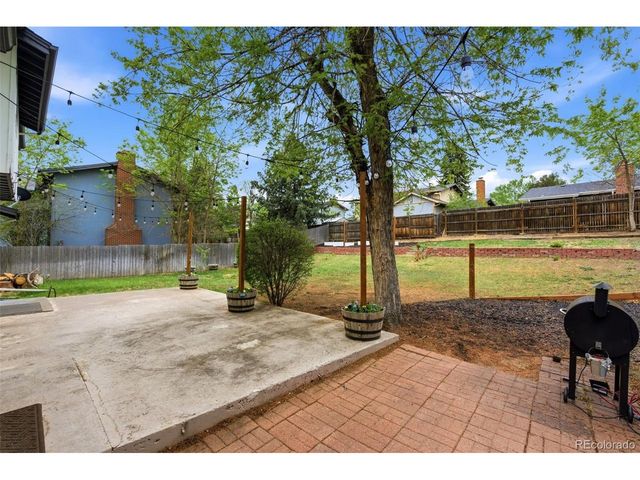 3877 S Hannibal St, Aurora, CO 80013