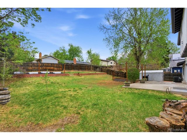 3877 S Hannibal St, Aurora, CO 80013