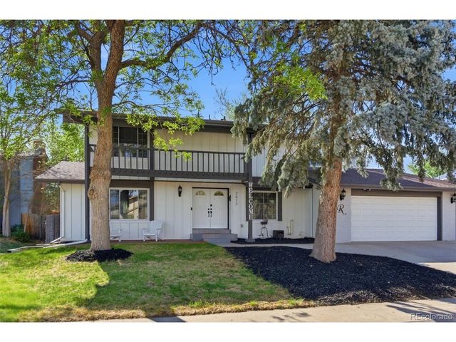 3877 S Hannibal St, Aurora, CO 80013