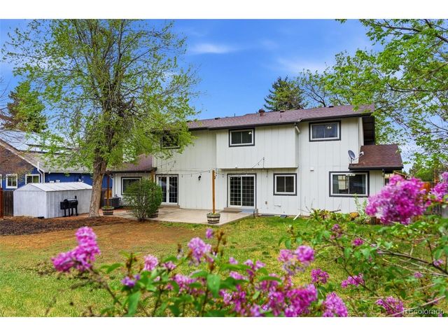 3877 S Hannibal St, Aurora, CO 80013