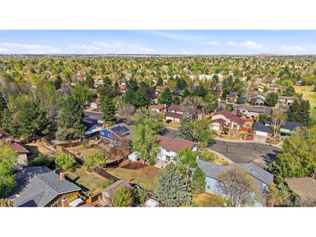 3877 S Hannibal St, Aurora, CO 80013