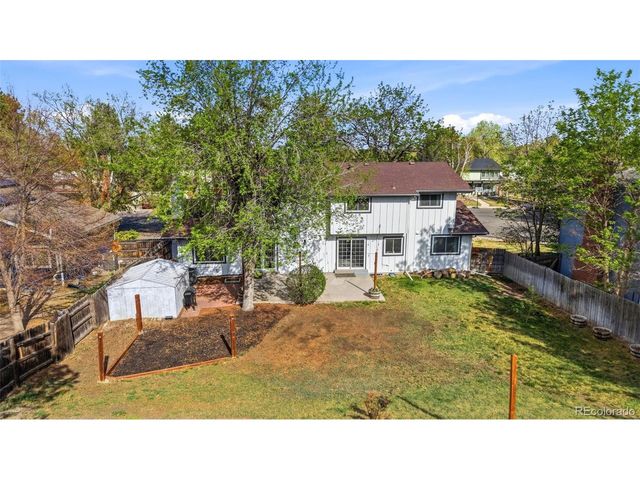 3877 S Hannibal St, Aurora, CO 80013