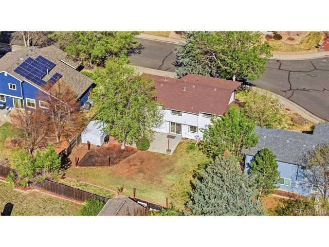 3877 S Hannibal St, Aurora, CO 80013