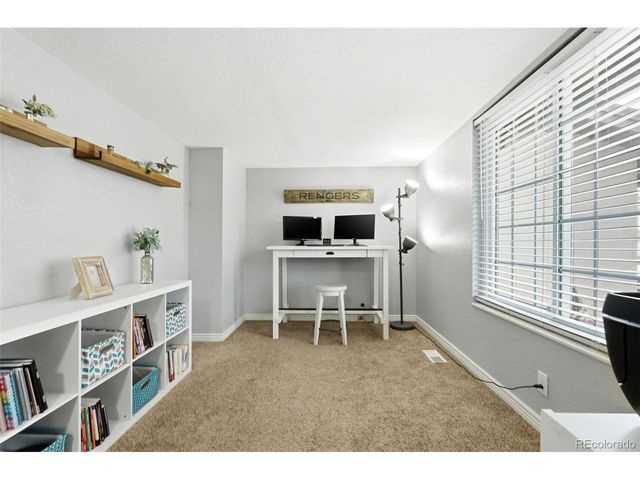 3877 S Hannibal St, Aurora, CO 80013