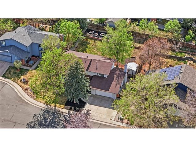 3877 S Hannibal St, Aurora, CO 80013