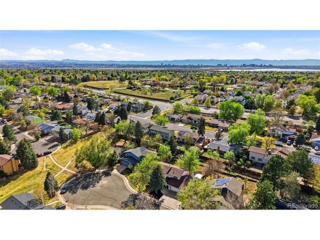 3877 S Hannibal St, Aurora, CO 80013