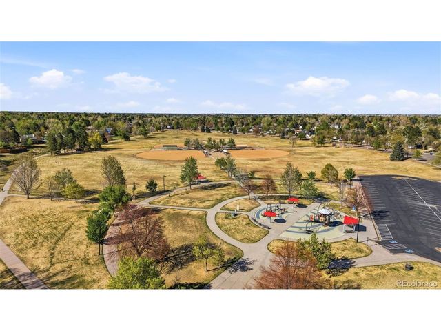 3877 S Hannibal St, Aurora, CO 80013