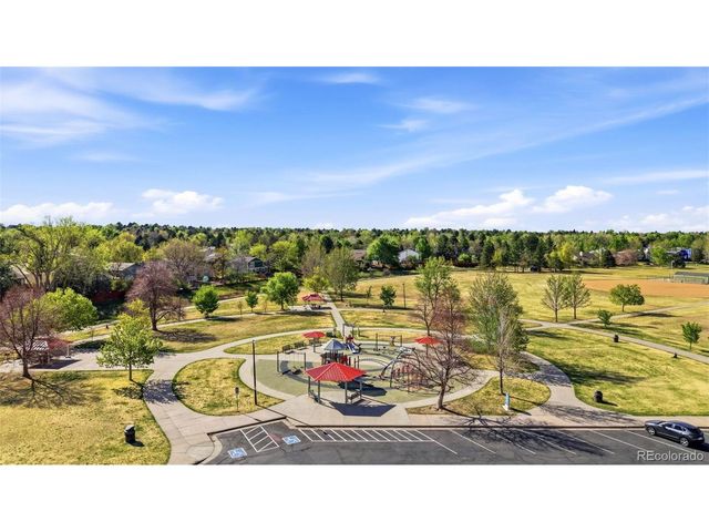 3877 S Hannibal St, Aurora, CO 80013