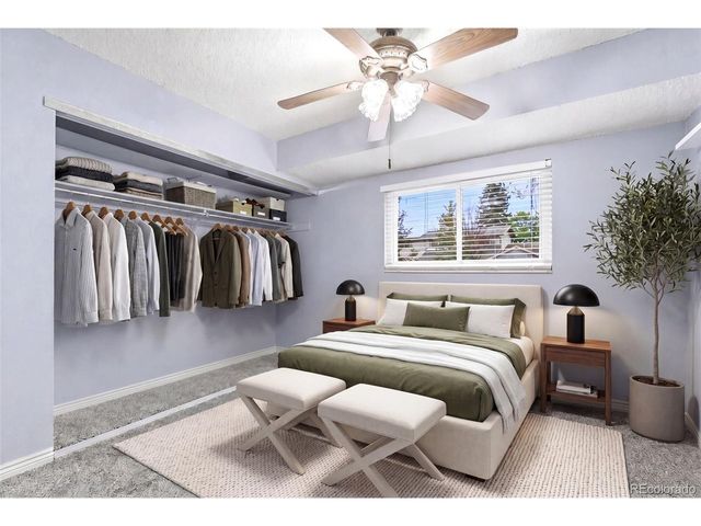 3877 S Hannibal St, Aurora, CO 80013