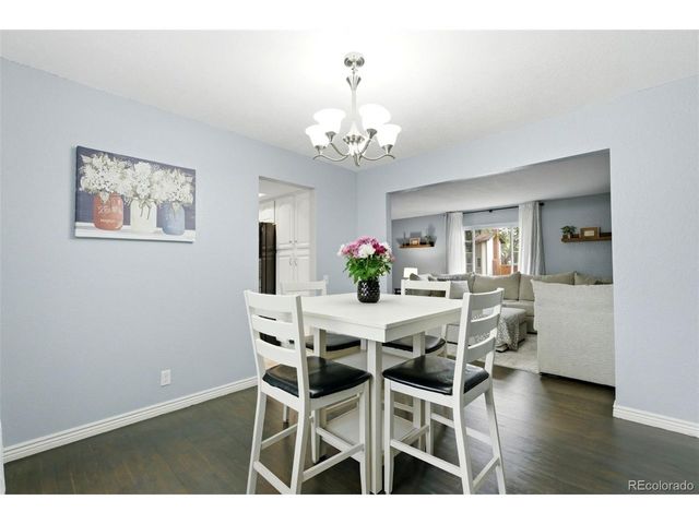 3877 S Hannibal St, Aurora, CO 80013