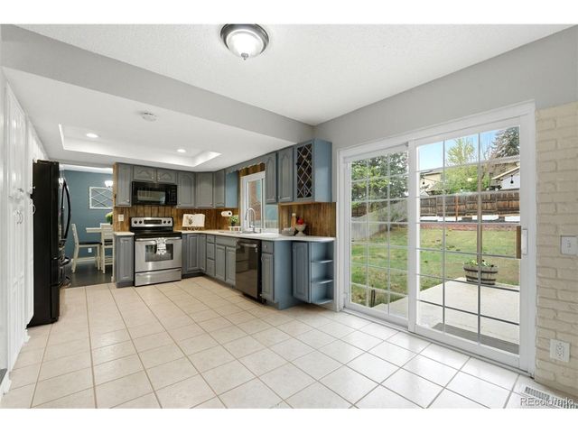 3877 S Hannibal St, Aurora, CO 80013