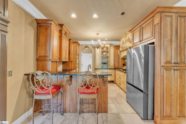 136 Buckland Drive, Anderson, SC 29621