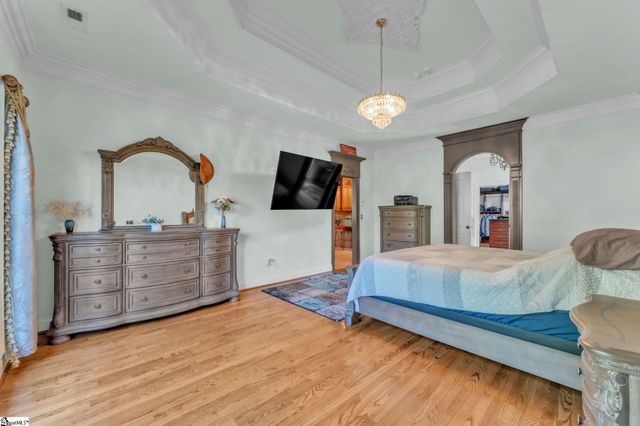 136 Buckland Drive, Anderson, SC 29621