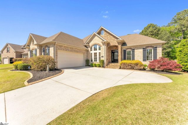 136 Buckland Drive, Anderson, SC 29621
