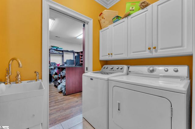 136 Buckland Drive, Anderson, SC 29621