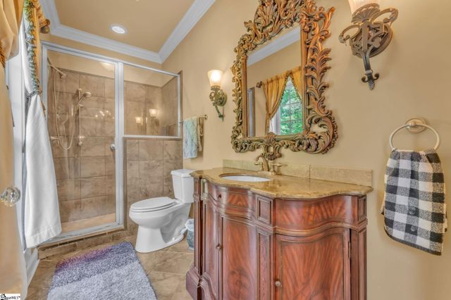 136 Buckland Drive, Anderson, SC 29621