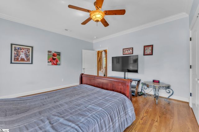 136 Buckland Drive, Anderson, SC 29621