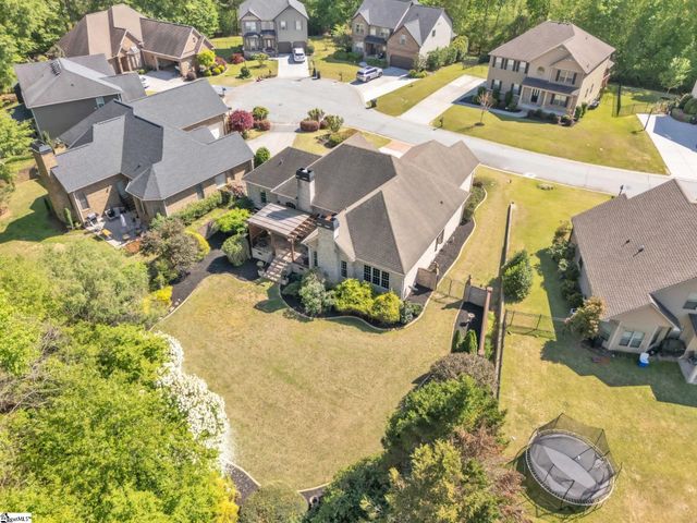 136 Buckland Drive, Anderson, SC 29621