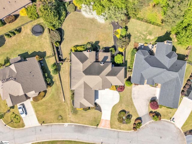 136 Buckland Drive, Anderson, SC 29621