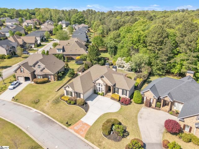 136 Buckland Drive, Anderson, SC 29621