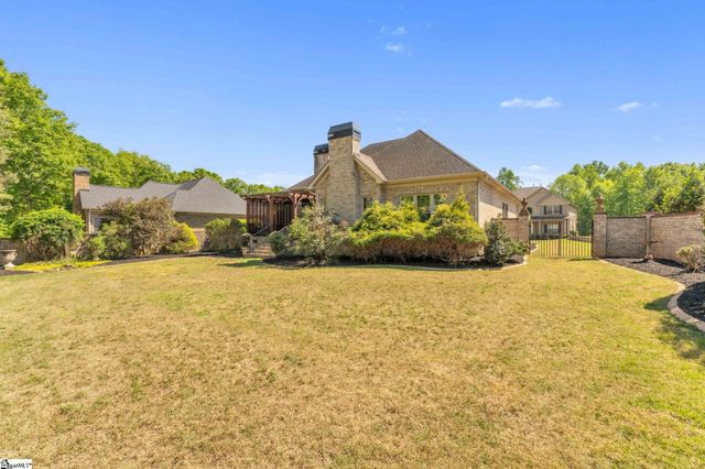 136 Buckland Drive, Anderson, SC 29621