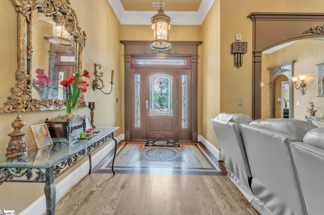 136 Buckland Drive, Anderson, SC 29621