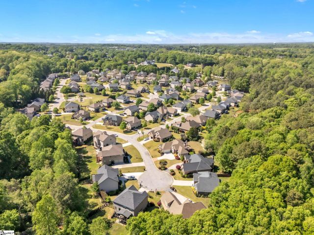 136 Buckland Drive, Anderson, SC 29621