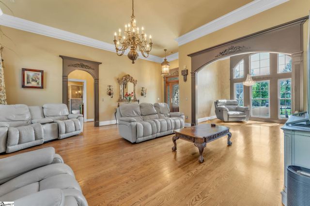 136 Buckland Drive, Anderson, SC 29621