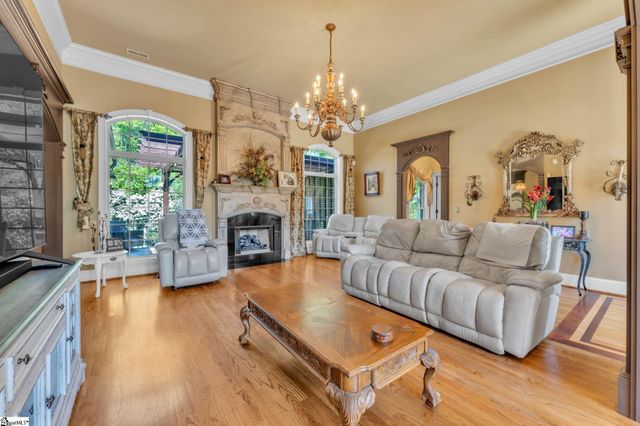 136 Buckland Drive, Anderson, SC 29621