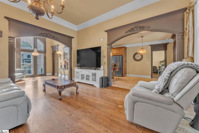 136 Buckland Drive, Anderson, SC 29621