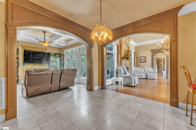 136 Buckland Drive, Anderson, SC 29621