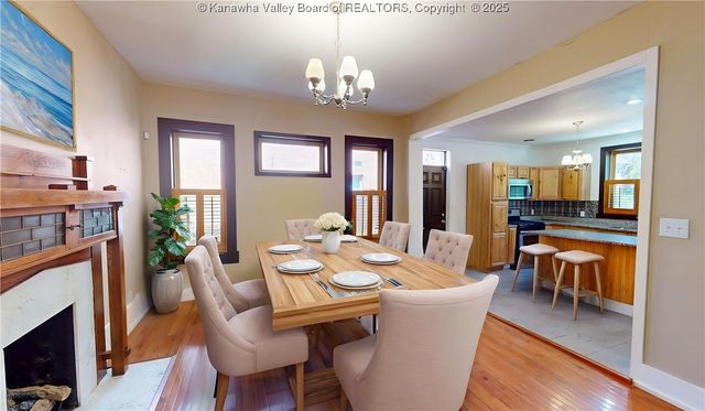 840 13th Avenue, Huntington, WV 25701