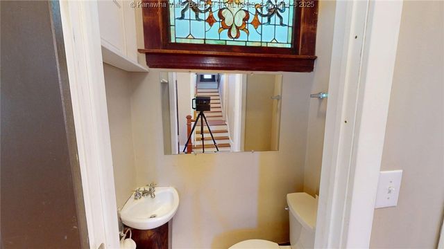 840 13th Avenue, Huntington, WV 25701