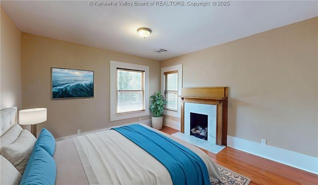 840 13th Avenue, Huntington, WV 25701