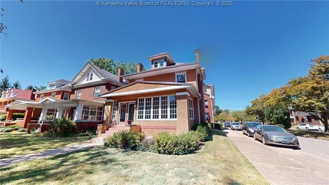 840 13th Avenue, Huntington, WV 25701