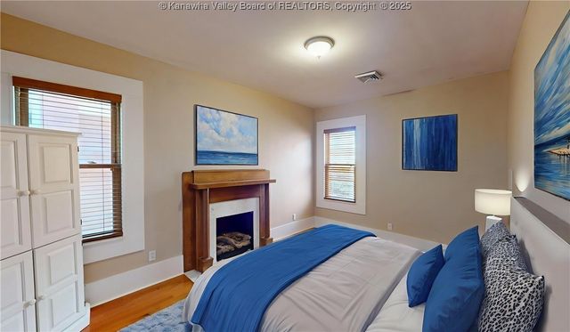 840 13th Avenue, Huntington, WV 25701