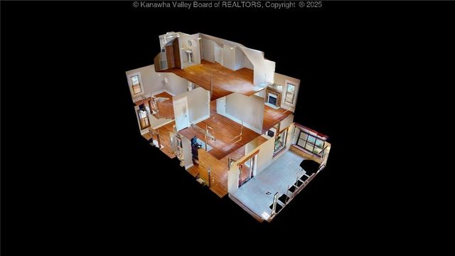 840 13th Avenue, Huntington, WV 25701