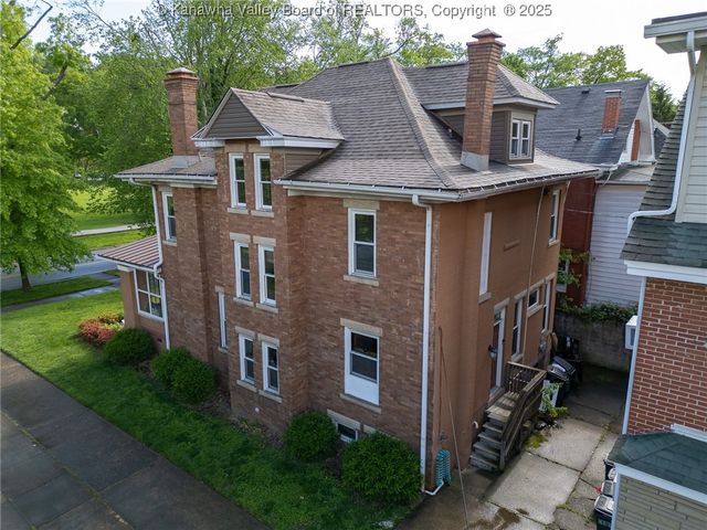 840 13th Avenue, Huntington, WV 25701